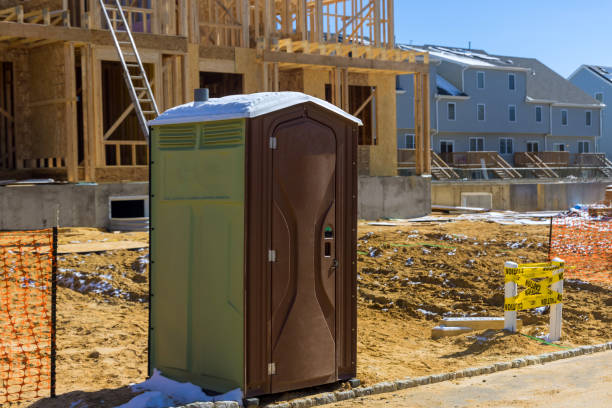 Best Long-term porta potty rental  in Alliance, OH