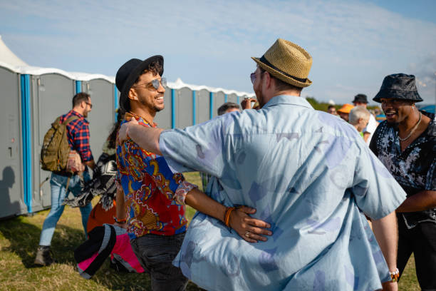 Best Wedding porta potty rental  in Alliance, OH