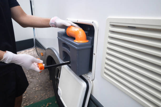 Affordable portable toilet rental in Alliance, OH