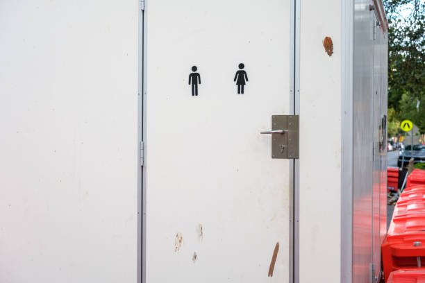 Porta potty services near me in Alliance, OH