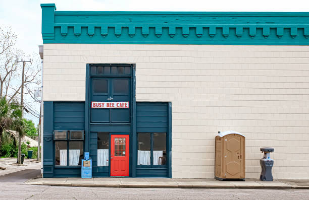 Best Emergency porta potty rental  in Alliance, OH