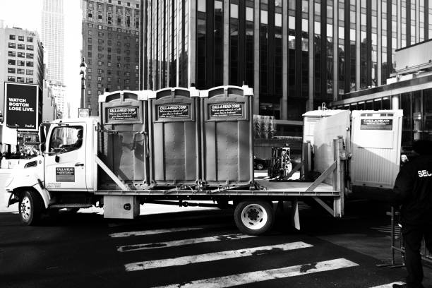Best Luxury portable toilet rental  in Alliance, OH