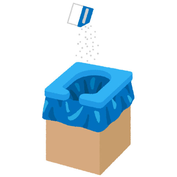 Portable Toilet Options We Offer in Alliance, OH