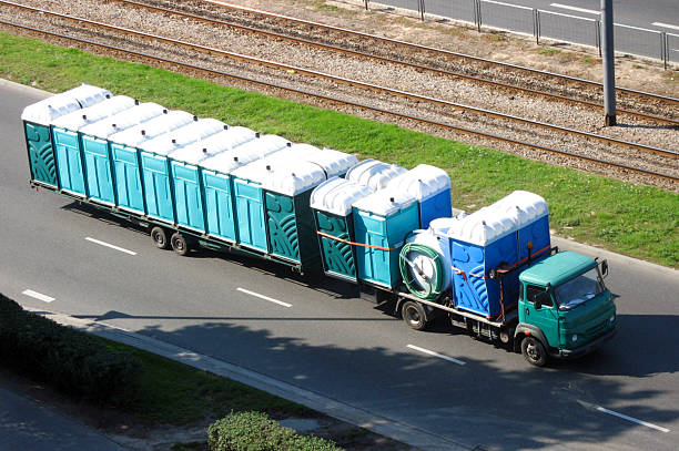 Best Sanitation services for porta potties  in Alliance, OH