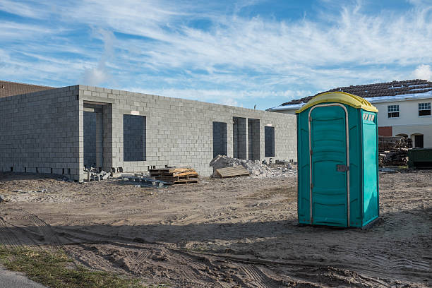 Portable Toilet Options We Offer in Alliance, OH